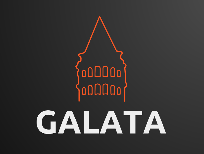 گالاتا | Galata
